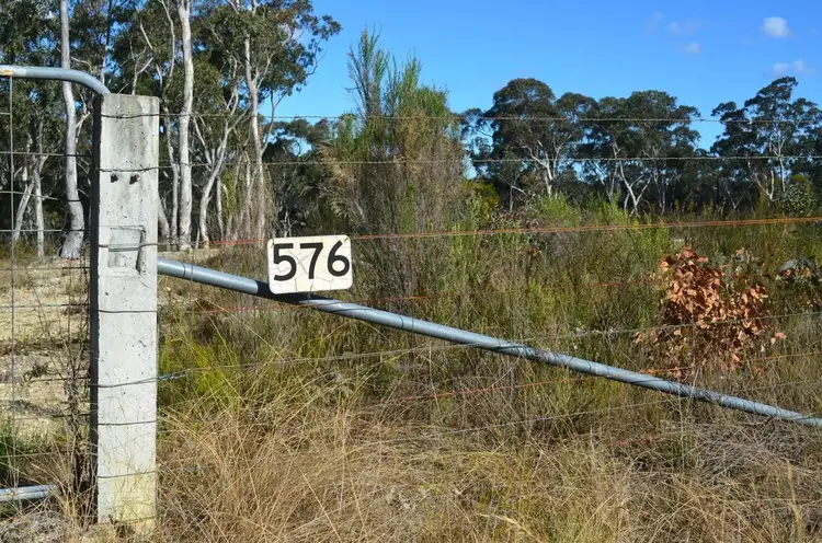 576 Mulwaree Drive, Tallong NSW 2579