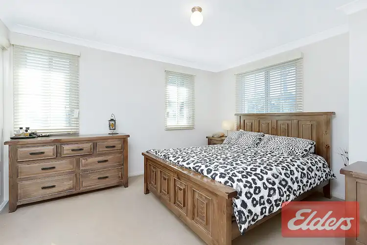 Sixth view of Homely townhouse listing, 8/1 Beresford Road, Greystanes NSW 2145