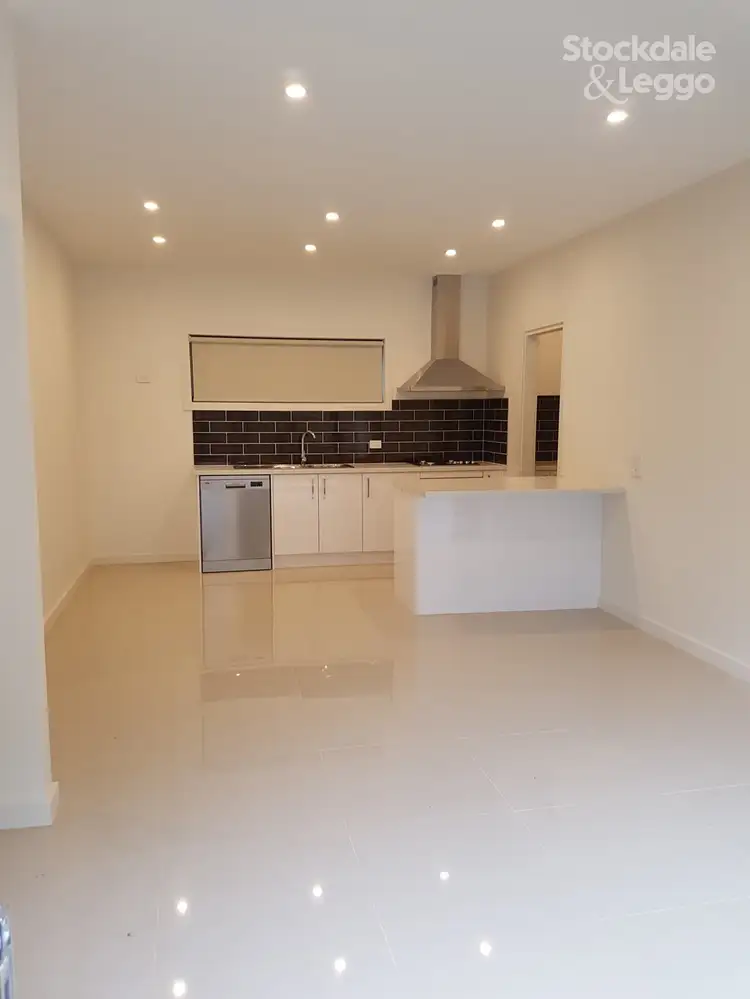 Third view of Homely house listing, 27A Kallay Street, Croydon VIC 3136