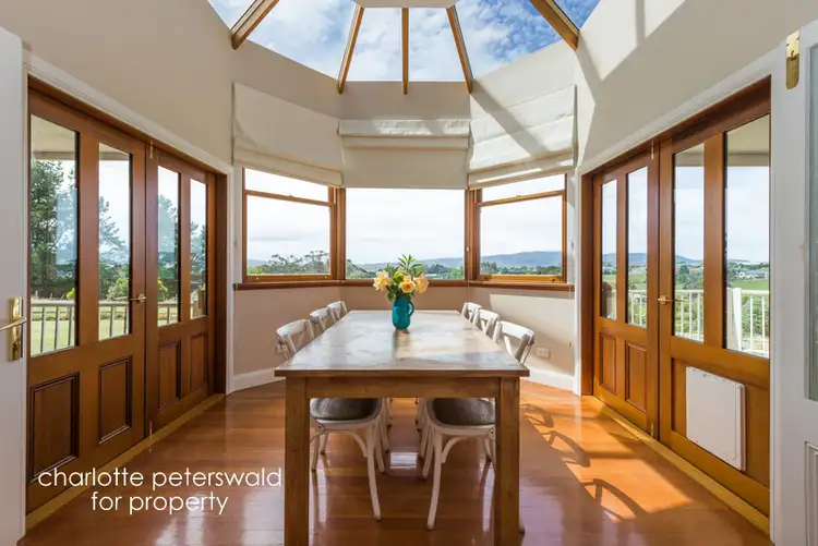 Third view of Homely house listing, 19 Rollins Road, Margate TAS 7054