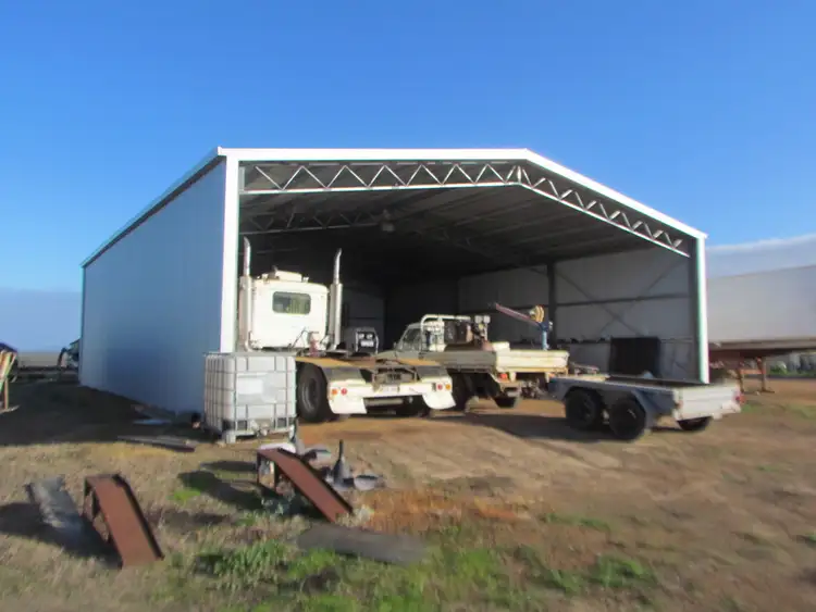 Second view of Homely rural property listing, Lot 153 Hopetoun-Ravensthorpe Rd, Hopetoun WA 6348