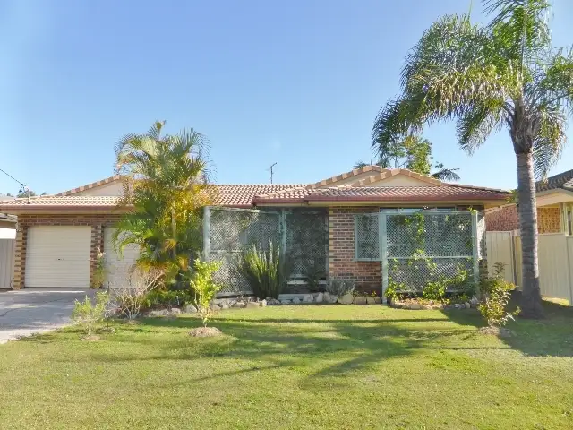 170 YAMBA ROAD, Yamba NSW 2464
