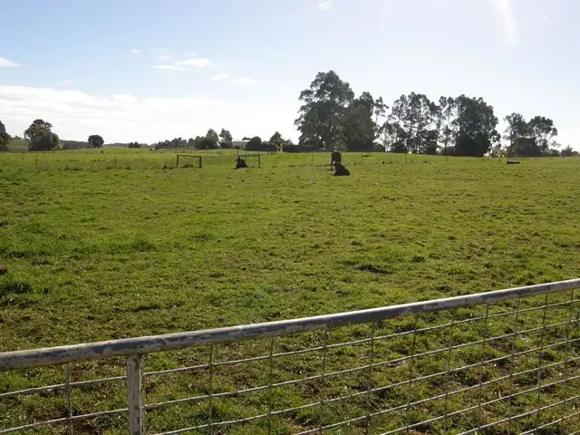 Sixth view of Homely house listing, 608 Ridgley Highway, Mooreville TAS 7321