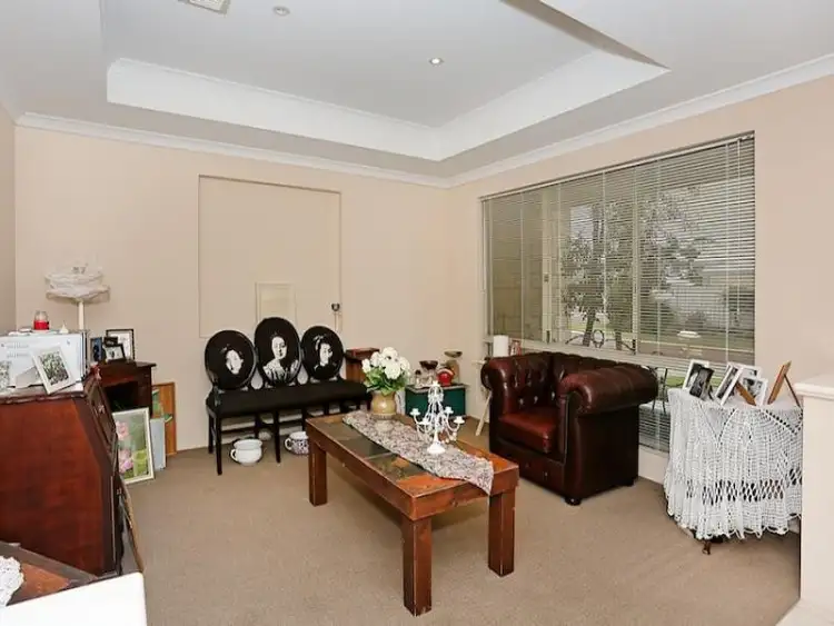 Sixth view of Homely house listing, 10 Zendora Court, Falcon WA 6210