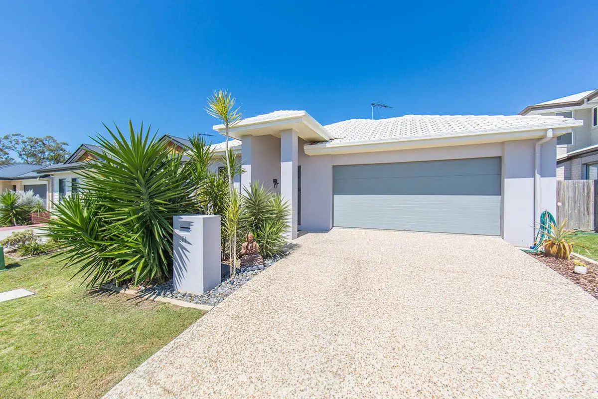 Main view of Homely house listing, 71 Greens Road, Griffin QLD 4503