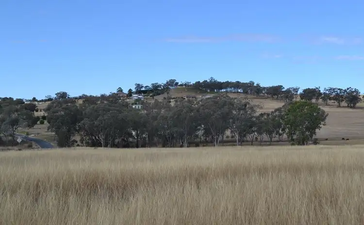 479 Old Bundarra Road, Inverell NSW 2360
