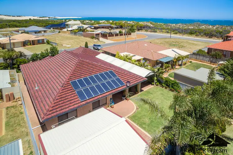 Fifth view of Homely house listing, 5 Sandown Close, Tarcoola Beach WA 6530