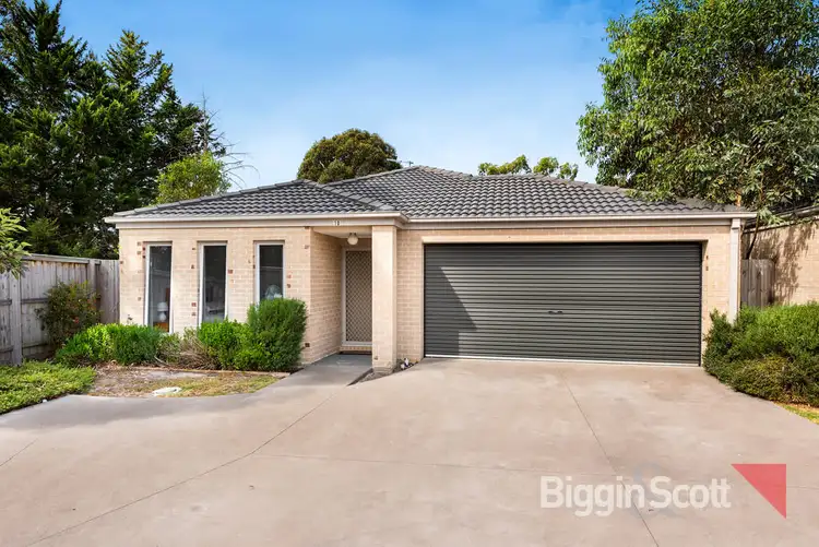 10/34 Sir Thomas Drive, Pakenham VIC 3810