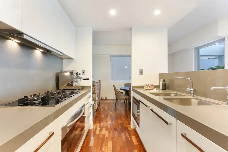 Fourth view of Homely apartment listing, 2/26 Darling Point Road, Darling Point NSW 2027