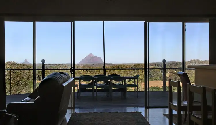 Fourth view of Homely rural property listing, 179 Crohamhurst Road, Peachester QLD 4519