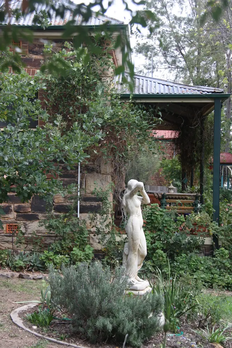 Third view of Homely house listing, 1 Robinson Street, Gulgong NSW 2852
