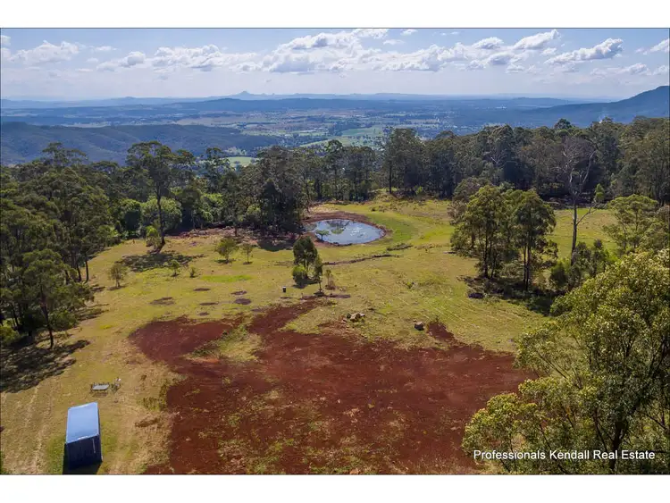 Second view of Homely land listing, 905G Main Western Road, Tamborine Mountain QLD 4272