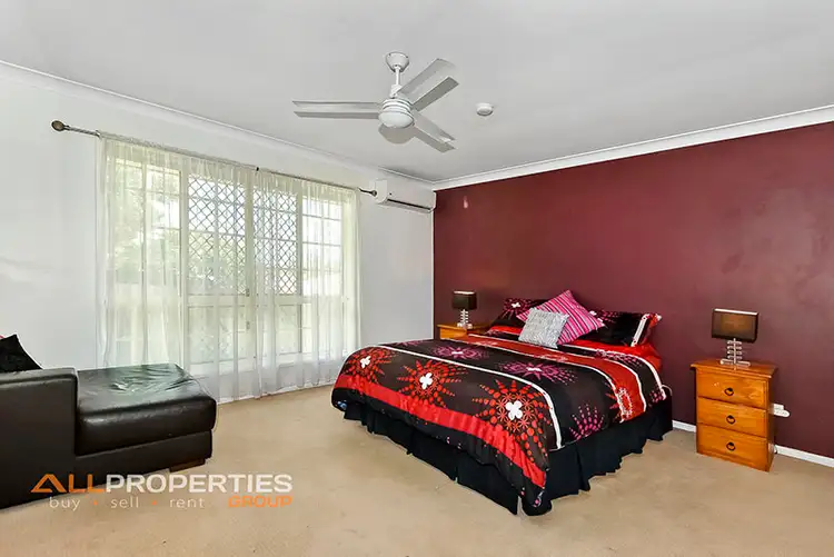 Fifth view of Homely house listing, 20 GREYGUM CT, Regents Park QLD 4118