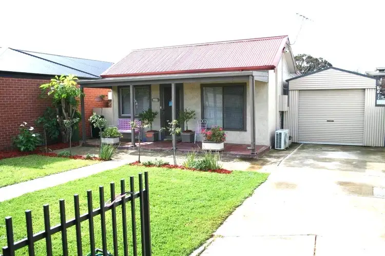 Main view of Homely house listing, 91 WATTLE AVE, Royal Park SA 5014