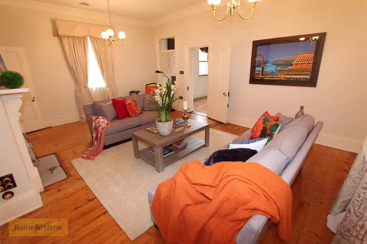 Fifth view of Homely house listing, 169 Keppel Street, Bathurst NSW 2795