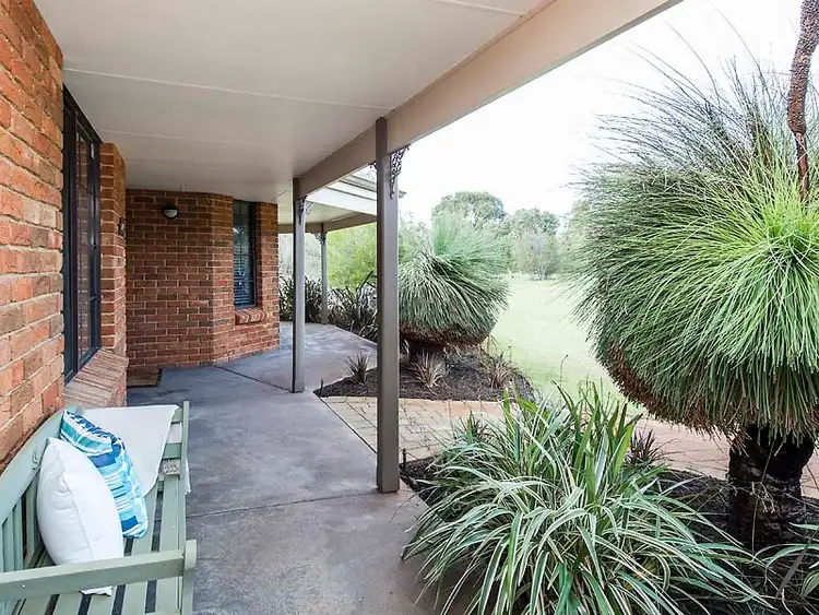 Fourth view of Homely rural property listing, 35 Frayne Place, Wandi WA 6167