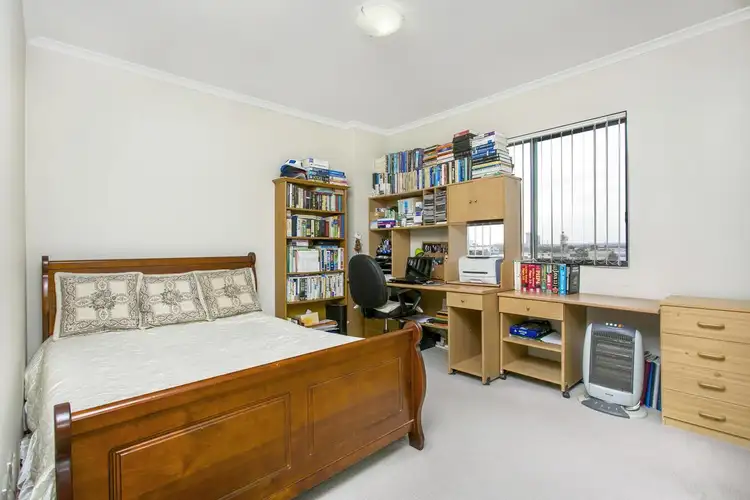 Fourth view of Homely apartment listing, 114/1 Clarence Street, Strathfield NSW 2135
