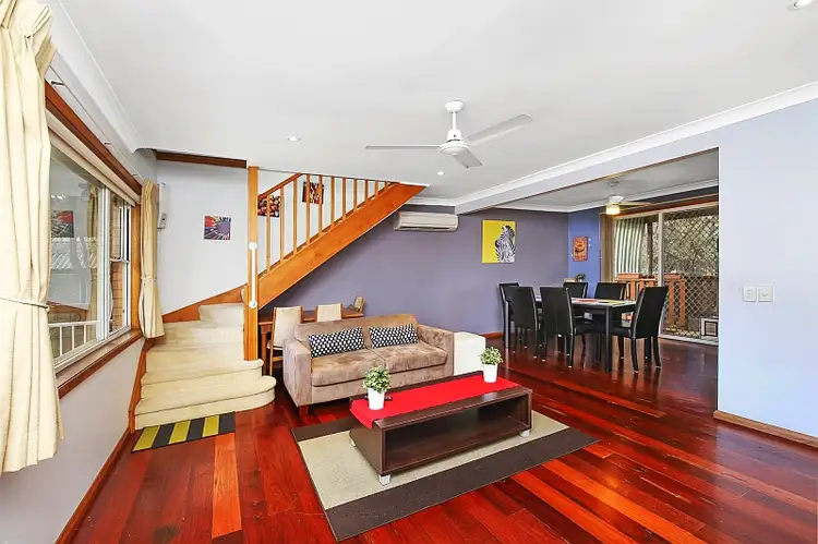 Main view of Homely house listing, 23 Spring Ave, Springfield NSW 2250