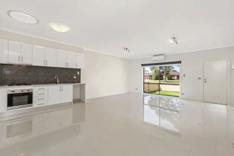 Fifth view of Homely unit listing, 3/133 Grieve, Altona VIC 3018
