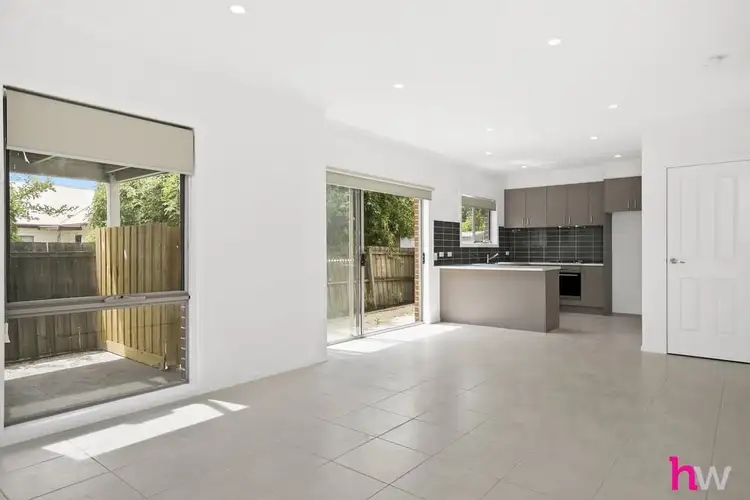 Second view of Homely townhouse listing, 2B Alder Crescent, Bell Park VIC 3215