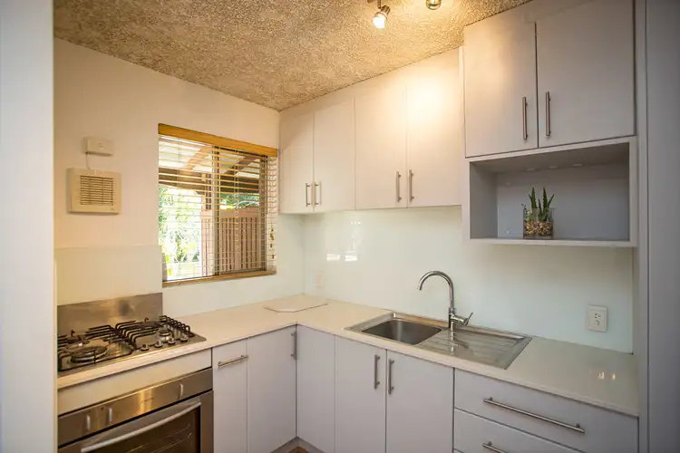 Second view of Homely townhouse listing, 30/26 Cape Street, Osborne Park WA 6017