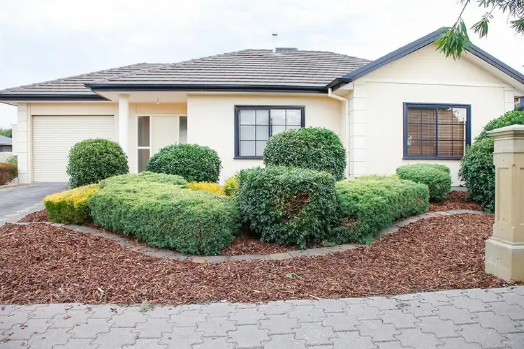 1, 19 Patricia Avenue, Hillcrest SA 5086