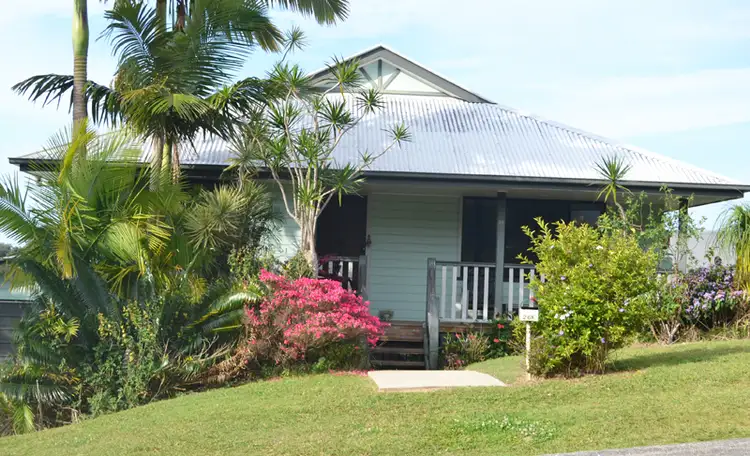26K Coomburra Crescent