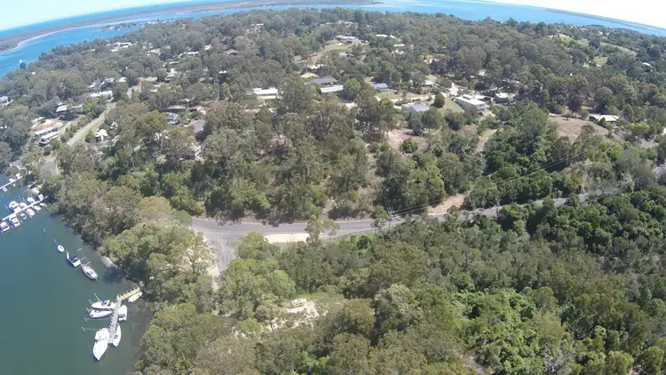 Third view of Homely land listing, 31 Nicholas Avenue, Metung VIC 3904
