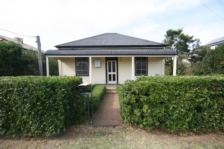 Main view of Homely house listing, 80 Cooma Road, Narrabri NSW 2390