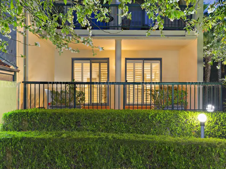 Fifth view of Homely apartment listing, 75/69 Allen Street, Leichhardt NSW 2040