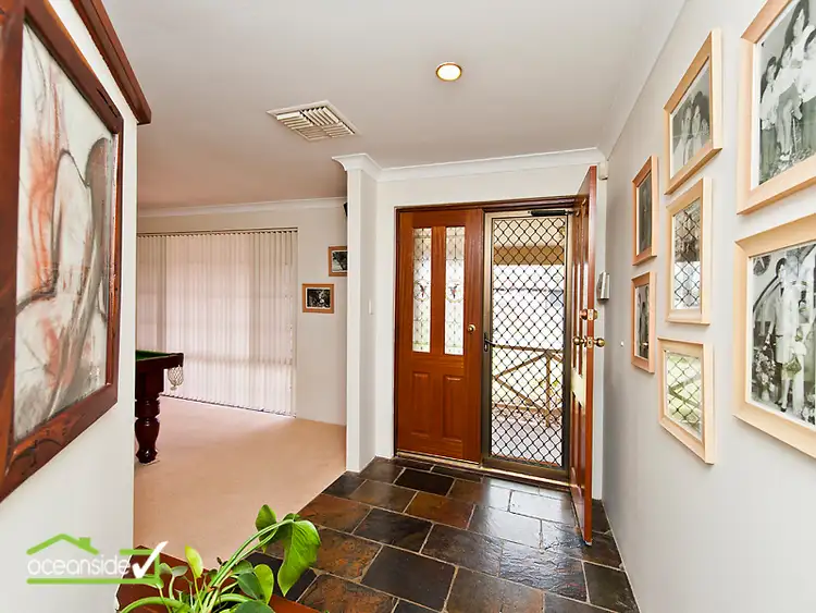 Third view of Homely house listing, 47 Leeway Drive, Ocean Reef WA 6027