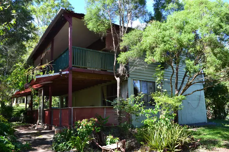 14 Mather Road, Chatsworth QLD 4570