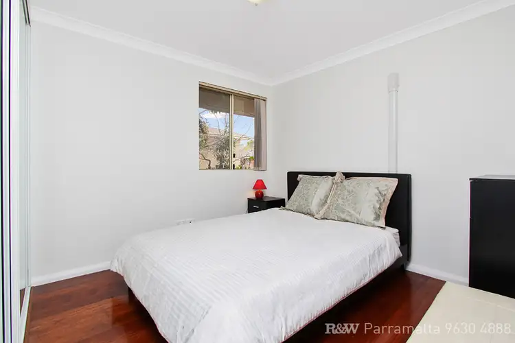 Sixth view of Homely unit listing, 18/27-31 Manchester Street, Merrylands NSW 2160