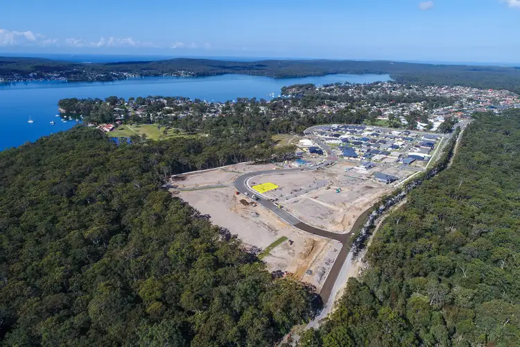 Lot 517 Fairwater Drive, Gwandalan NSW 2259