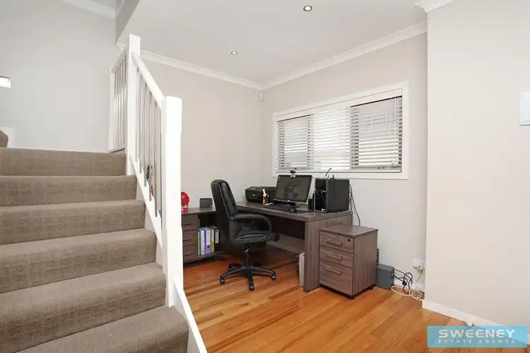 Fifth view of Homely townhouse listing, 2/10-12 Kooyong Way, Burnside VIC 3023