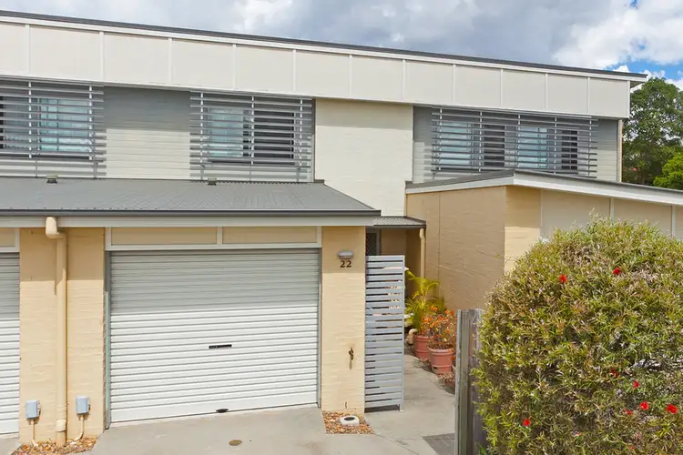 22/336 King Ave, Durack QLD 4077