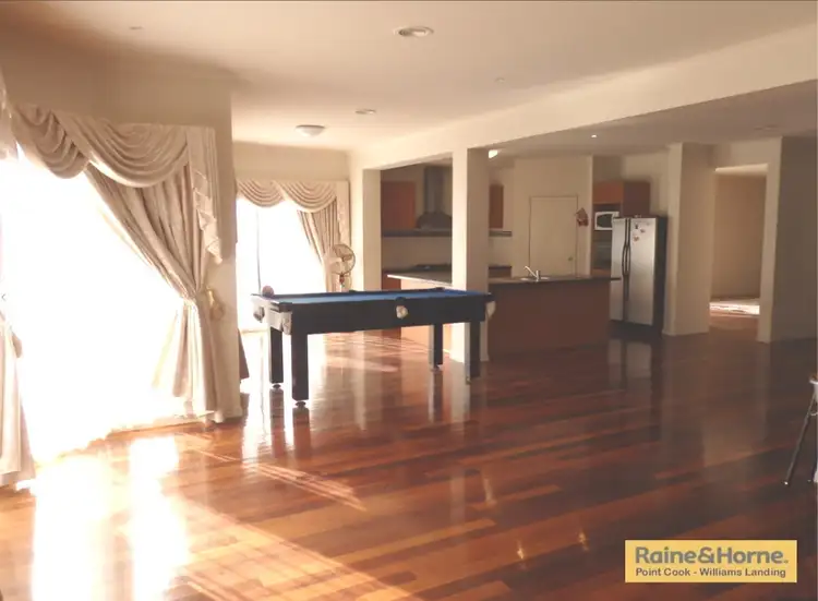 Fourth view of Homely house listing, 12 Rockefeller Way, Sanctuary Lakes VIC 3030