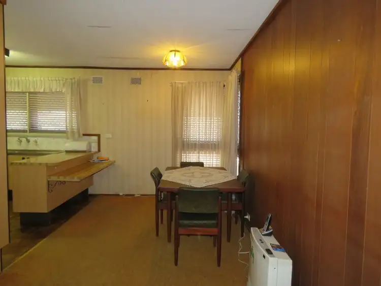 Fourth view of Homely house listing, 6 Cherrybrook Road, Lansvale NSW 2166