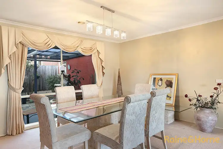 Fifth view of Homely house listing, 34 Lighthorse Crescent, Narre Warren South VIC 3805