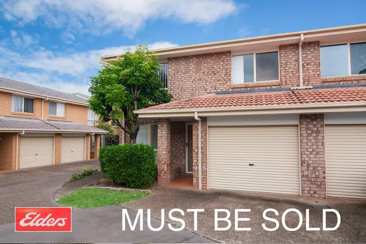 Main view of Homely townhouse listing, 27/320 Manly Road, Manly West QLD 4179