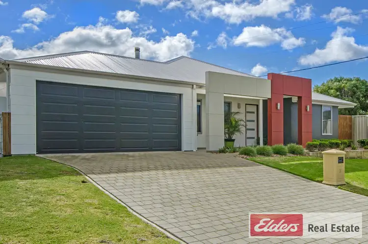 Second view of Homely house listing, 26 Geake Street, Spencer Park WA 6330