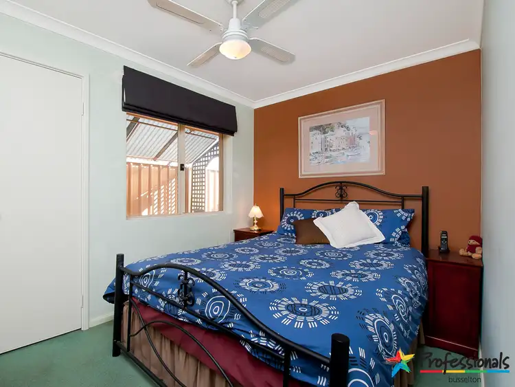 Seventh view of Homely house listing, 8 Corella  Court, Geographe WA 6280