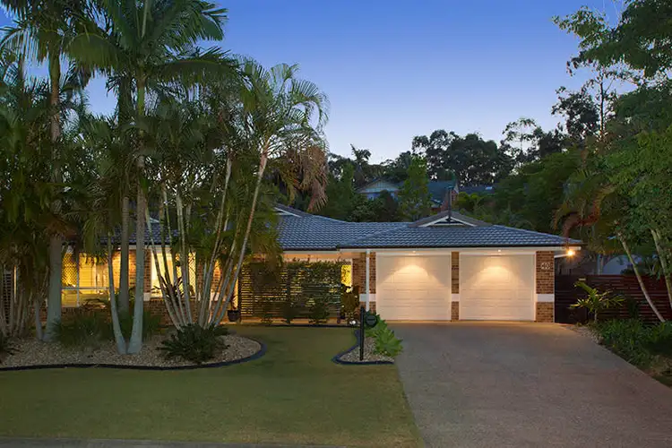 Main view of Homely house listing, 40-42 Billiluna Street, Shailer Park QLD 4128