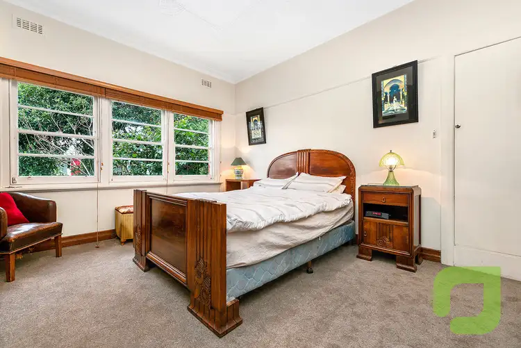Fourth view of Homely house listing, 33 Ford Street, Newport VIC 3015