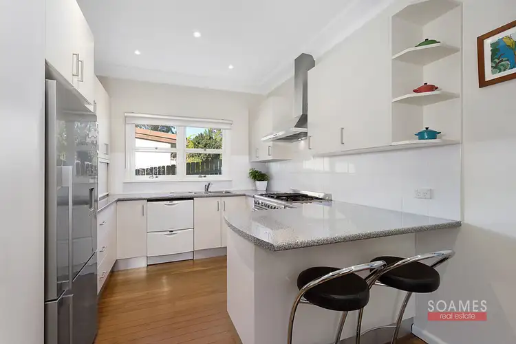 Fourth view of Homely house listing, 28 The Comenarra Parkway, Thornleigh NSW 2120