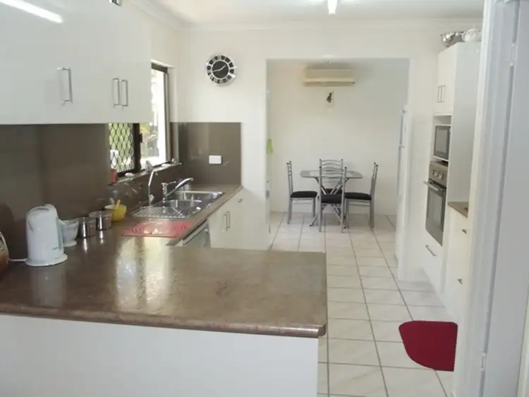 Second view of Homely house listing, 14 Macquarie Street, Jensen QLD 4818