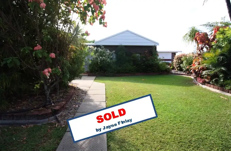 Main view of Homely house listing, 24 Allamanda Crescent, Annandale QLD 4814