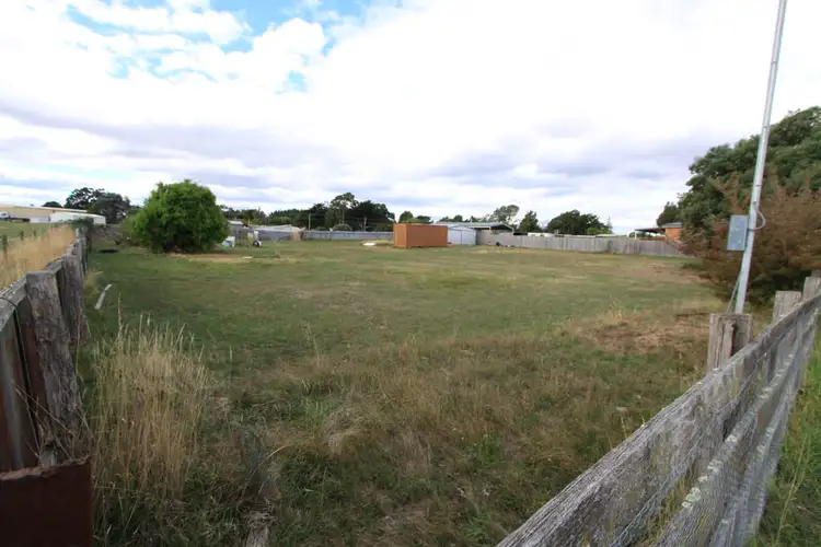 Second view of Homely land listing, 15 Pedder Street, Campbell Town TAS 7210