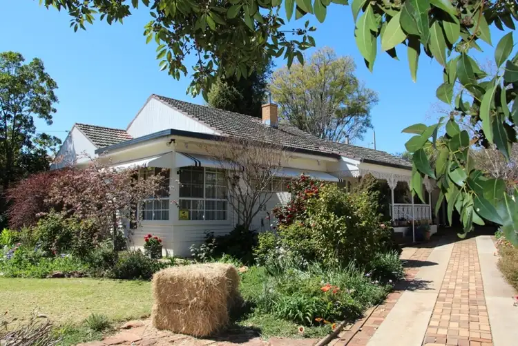 23 Kelly Avenue, Griffith NSW 2680