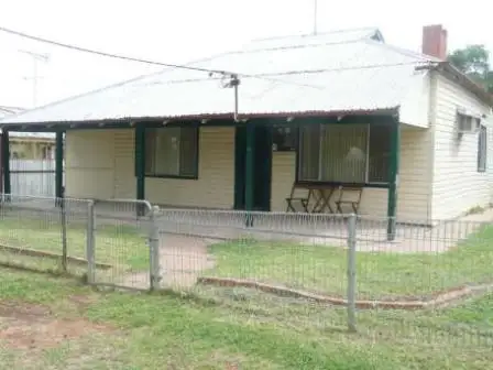 Main view of Homely house listing, 22 Charles Street, Narrandera NSW 2700